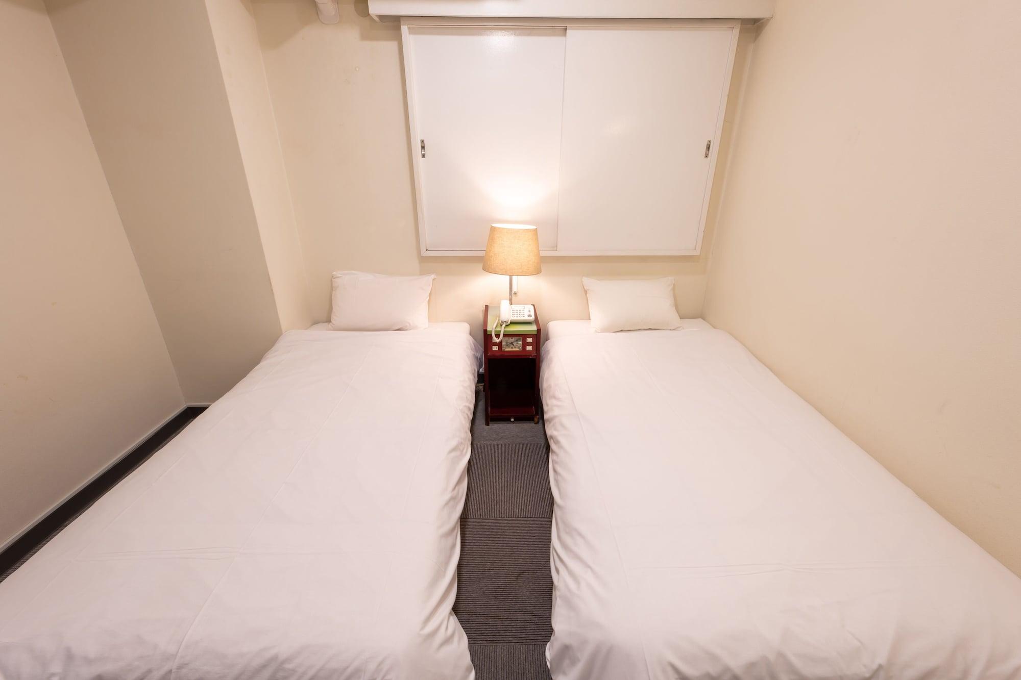 Kansai Hotel Ōsaka