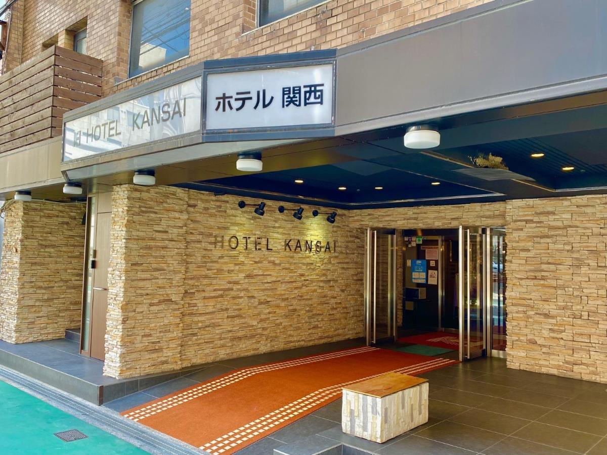 Hotel Kansai Ōsaka