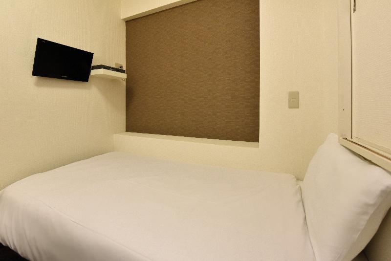 Kansai Hotel Ōsaka