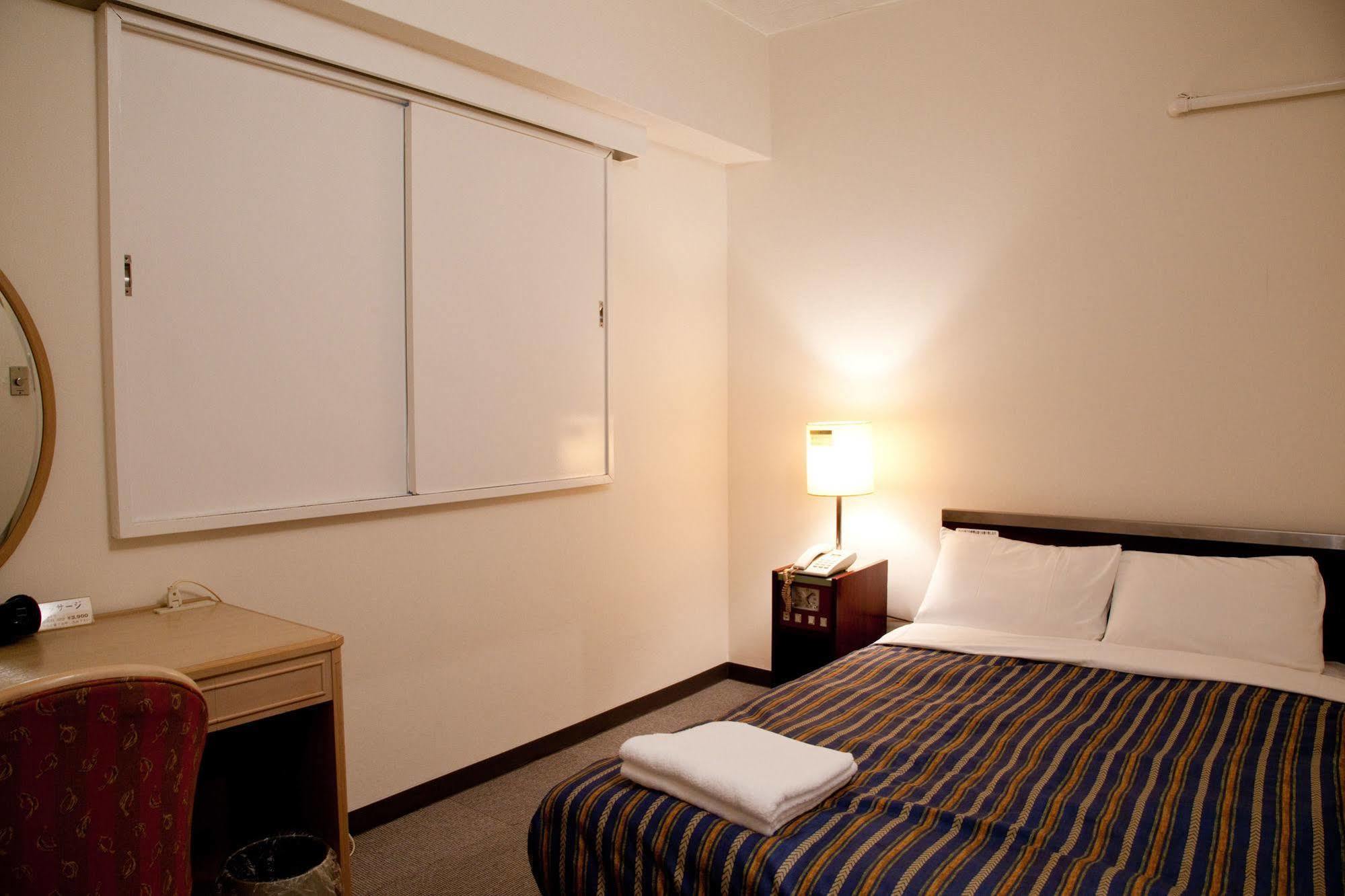 Hotel Kansai Ōsaka