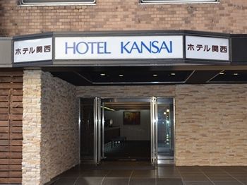 Kansai Ōsaka